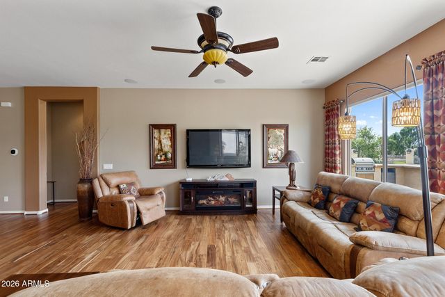 6725 W SANDPIPER Way, Florence, AZ 85132