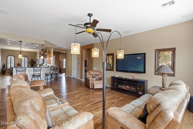 6725 W SANDPIPER Way, Florence, AZ 85132