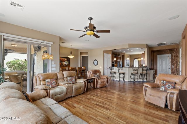 6725 W SANDPIPER Way, Florence, AZ 85132