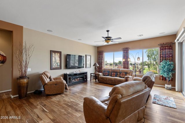 6725 W SANDPIPER Way, Florence, AZ 85132
