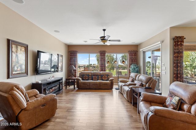 6725 W SANDPIPER Way, Florence, AZ 85132