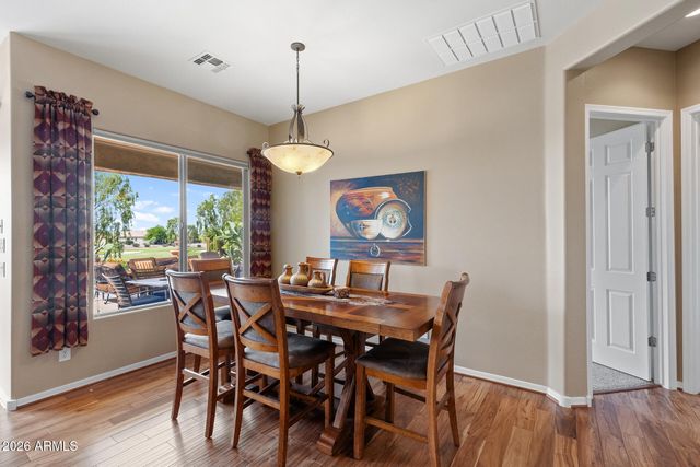 6725 W SANDPIPER Way, Florence, AZ 85132