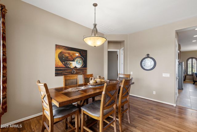 6725 W SANDPIPER Way, Florence, AZ 85132