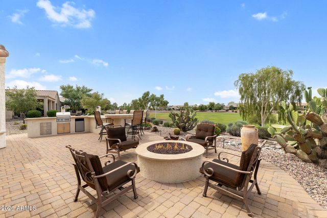 6725 W SANDPIPER Way, Florence, AZ 85132