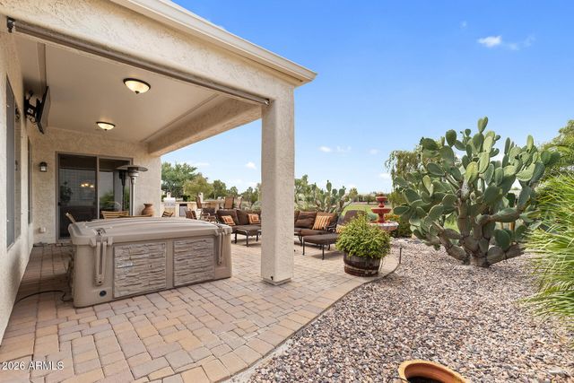 6725 W SANDPIPER Way, Florence, AZ 85132