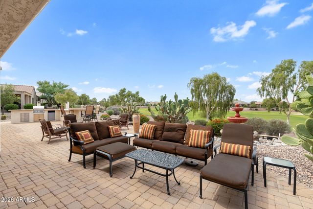 6725 W SANDPIPER Way, Florence, AZ 85132