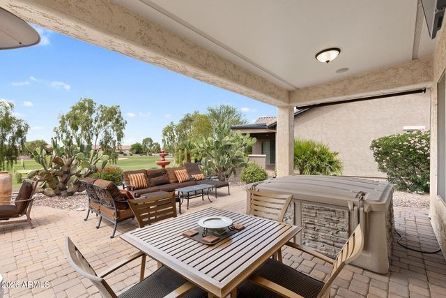 6725 W SANDPIPER Way, Florence, AZ 85132