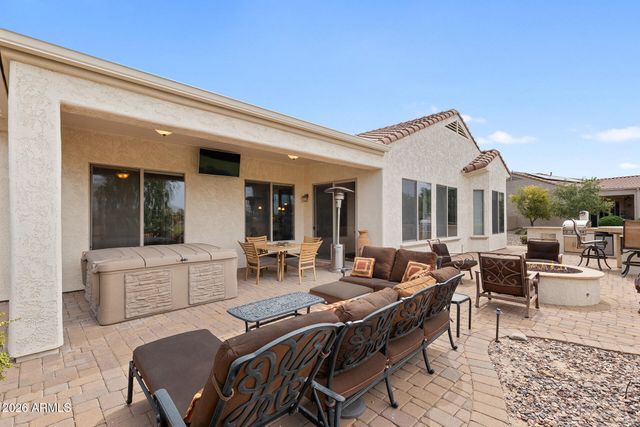 6725 W SANDPIPER Way, Florence, AZ 85132