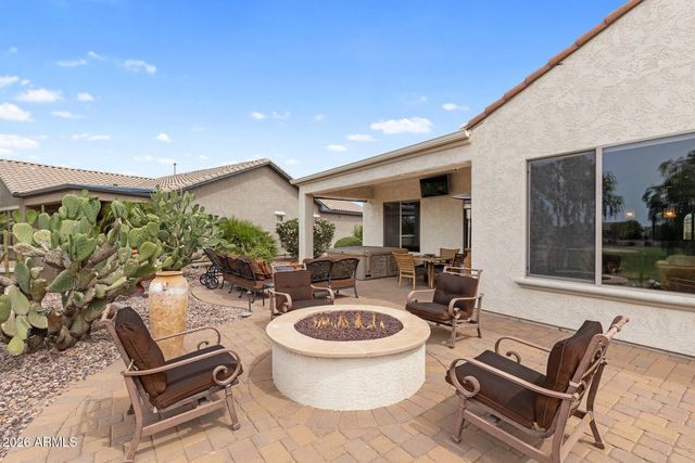 6725 W SANDPIPER Way, Florence, AZ 85132