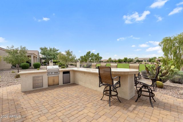 6725 W SANDPIPER Way, Florence, AZ 85132