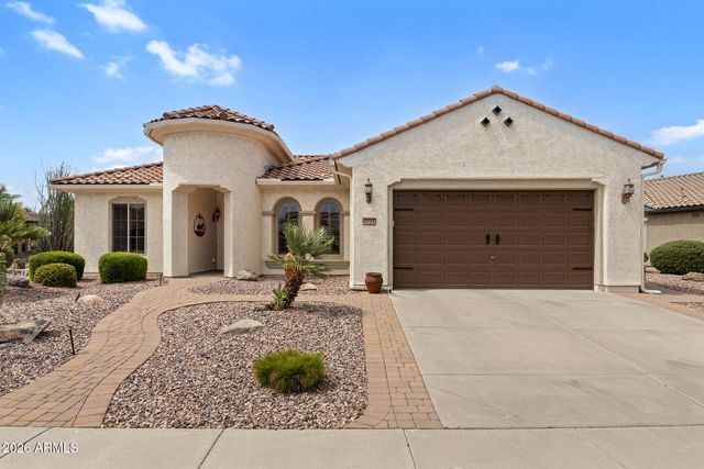 6725 W SANDPIPER Way, Florence, AZ 85132