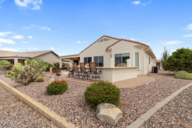 6725 W SANDPIPER Way, Florence, AZ 85132