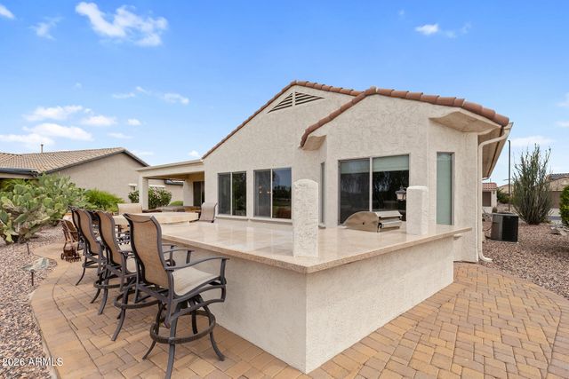 6725 W SANDPIPER Way, Florence, AZ 85132