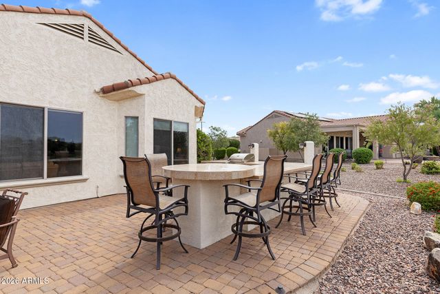 6725 W SANDPIPER Way, Florence, AZ 85132