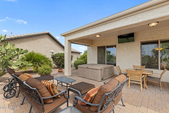6725 W SANDPIPER Way, Florence, AZ 85132