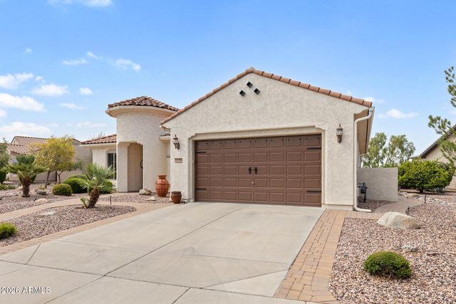 6725 W SANDPIPER Way, Florence, AZ 85132