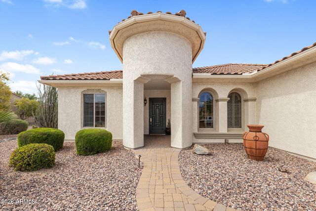 6725 W SANDPIPER Way, Florence, AZ 85132