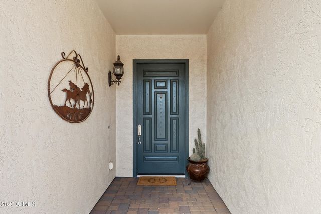 6725 W SANDPIPER Way, Florence, AZ 85132