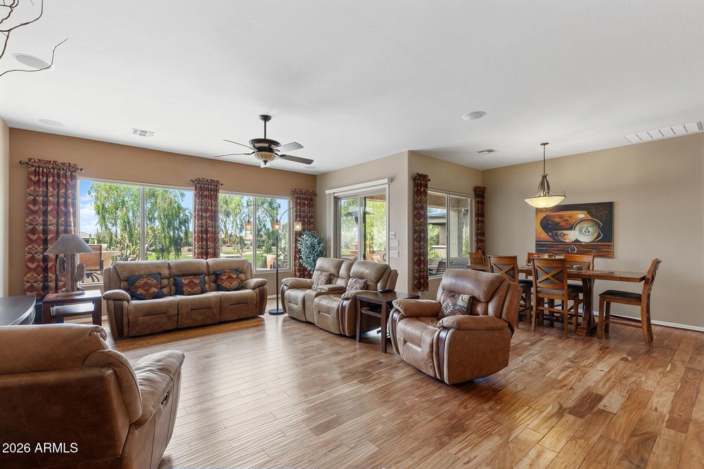 6725 W SANDPIPER Way, Florence, AZ 85132 — photo 2