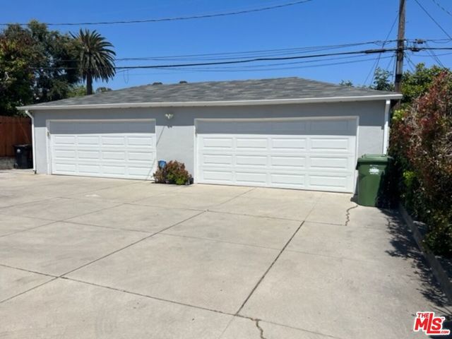 6122 S Fairfax Avenue, Los Angeles, CA 90056