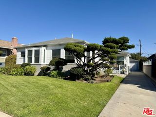 6122 S Fairfax Avenue, Los Angeles, CA 90056