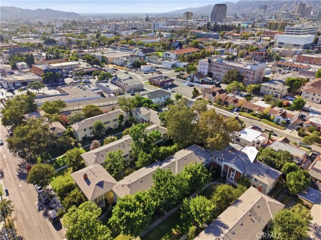 511 E Maple, Glendale, CA 91205