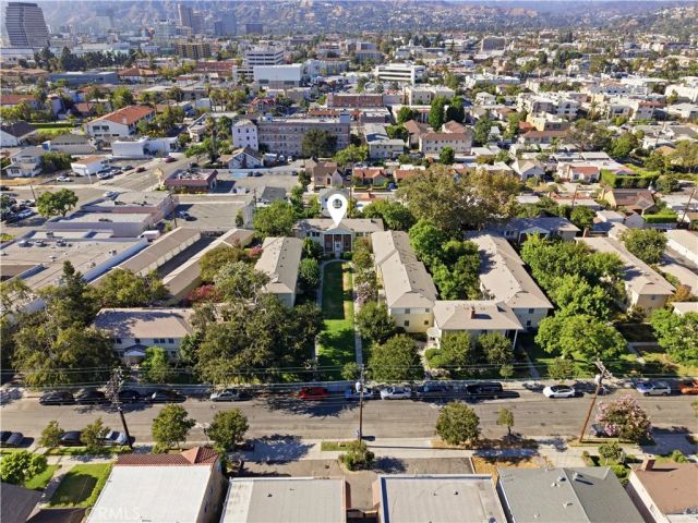 511 E Maple, Glendale, CA 91205