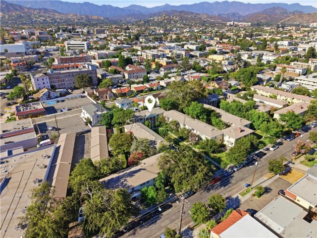 511 E Maple, Glendale, CA 91205