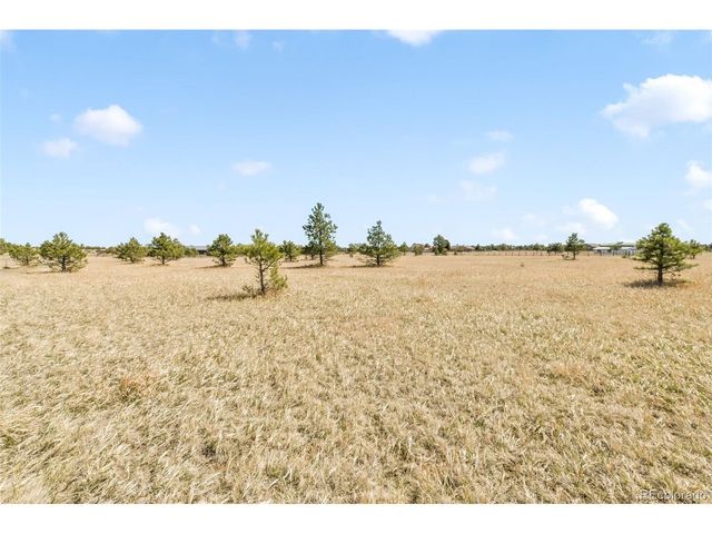 18150 Pinon Park Rd, Peyton, CO 80831
