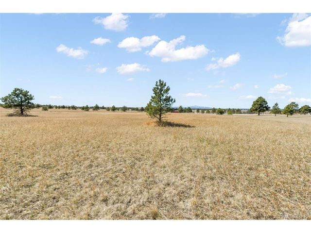 18150 Pinon Park Rd, Peyton, CO 80831
