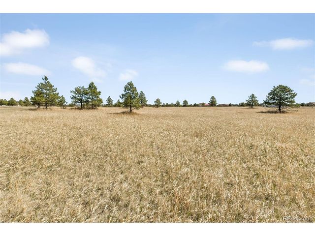 18150 Pinon Park Rd, Peyton, CO 80831