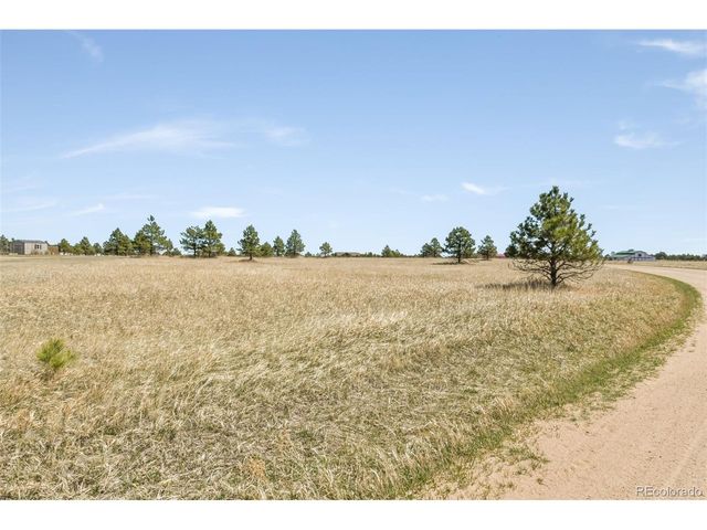 18150 Pinon Park Rd, Peyton, CO 80831