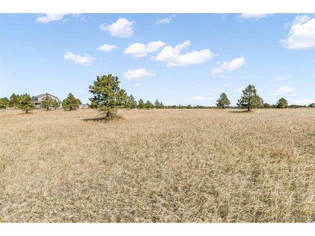18150 Pinon Park Rd, Peyton, CO 80831
