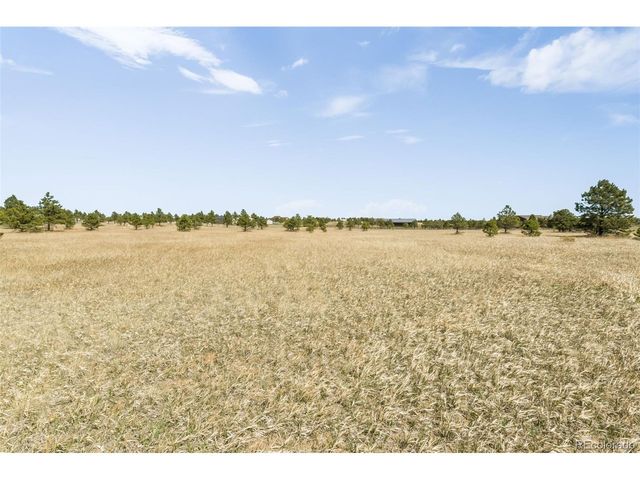18150 Pinon Park Rd, Peyton, CO 80831