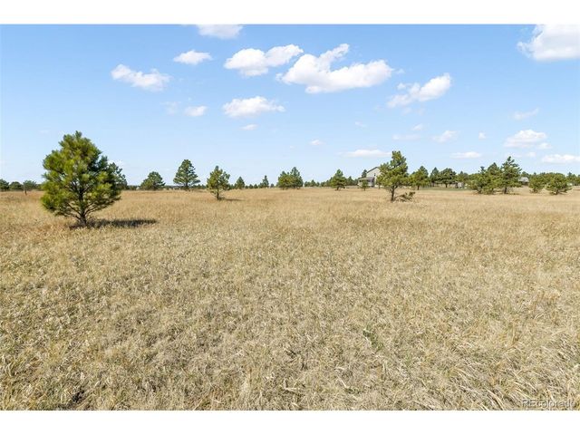 18150 Pinon Park Rd, Peyton, CO 80831