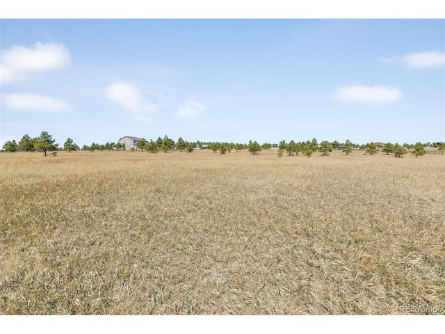 18150 Pinon Park Rd, Peyton, CO 80831