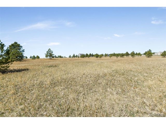 18150 Pinon Park Rd, Peyton, CO 80831