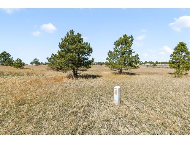 18150 Pinon Park Rd, Peyton, CO 80831