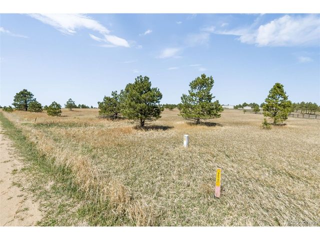18150 Pinon Park Rd, Peyton, CO 80831