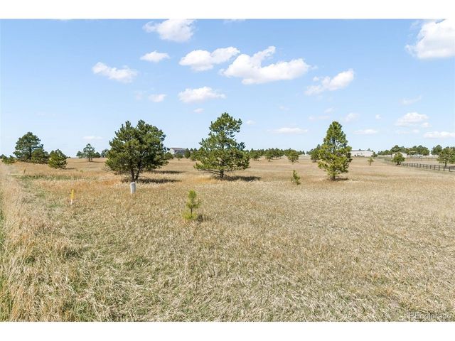 18150 Pinon Park Rd, Peyton, CO 80831