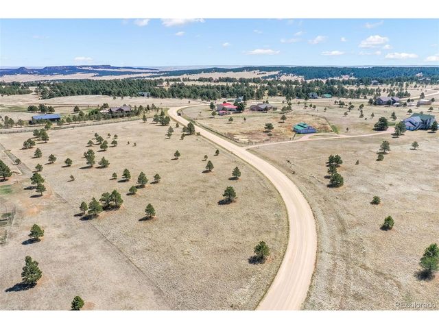 18150 Pinon Park Rd, Peyton, CO 80831
