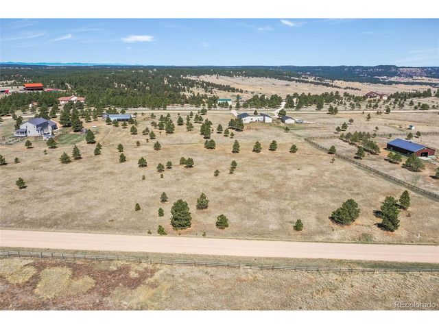 18150 Pinon Park Rd, Peyton, CO 80831