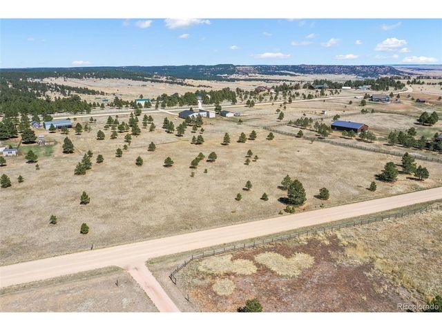 18150 Pinon Park Rd, Peyton, CO 80831