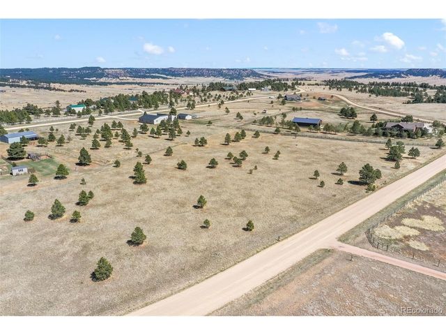 18150 Pinon Park Rd, Peyton, CO 80831