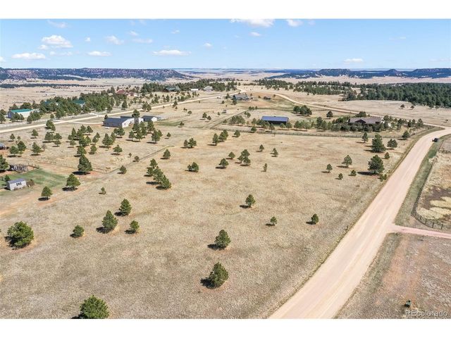 18150 Pinon Park Rd, Peyton, CO 80831