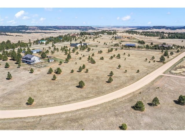 18150 Pinon Park Rd, Peyton, CO 80831