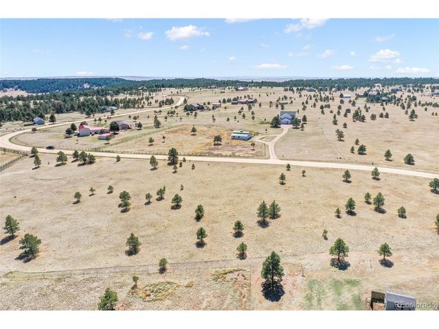 18150 Pinon Park Rd, Peyton, CO 80831
