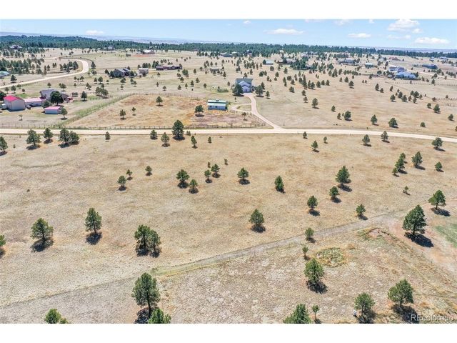 18150 Pinon Park Rd, Peyton, CO 80831