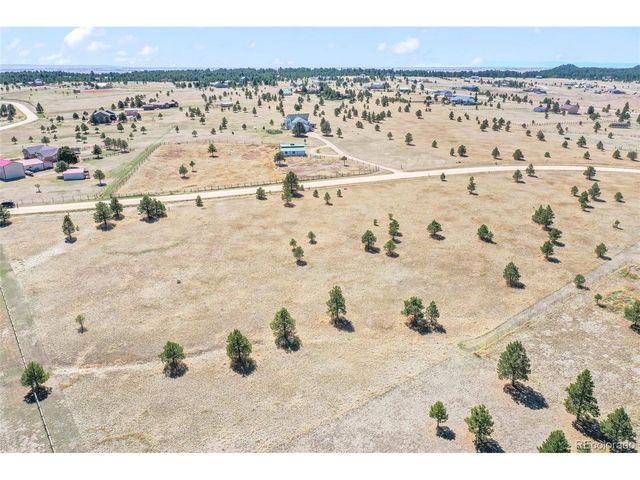 18150 Pinon Park Rd, Peyton, CO 80831