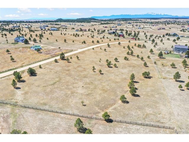 18150 Pinon Park Rd, Peyton, CO 80831